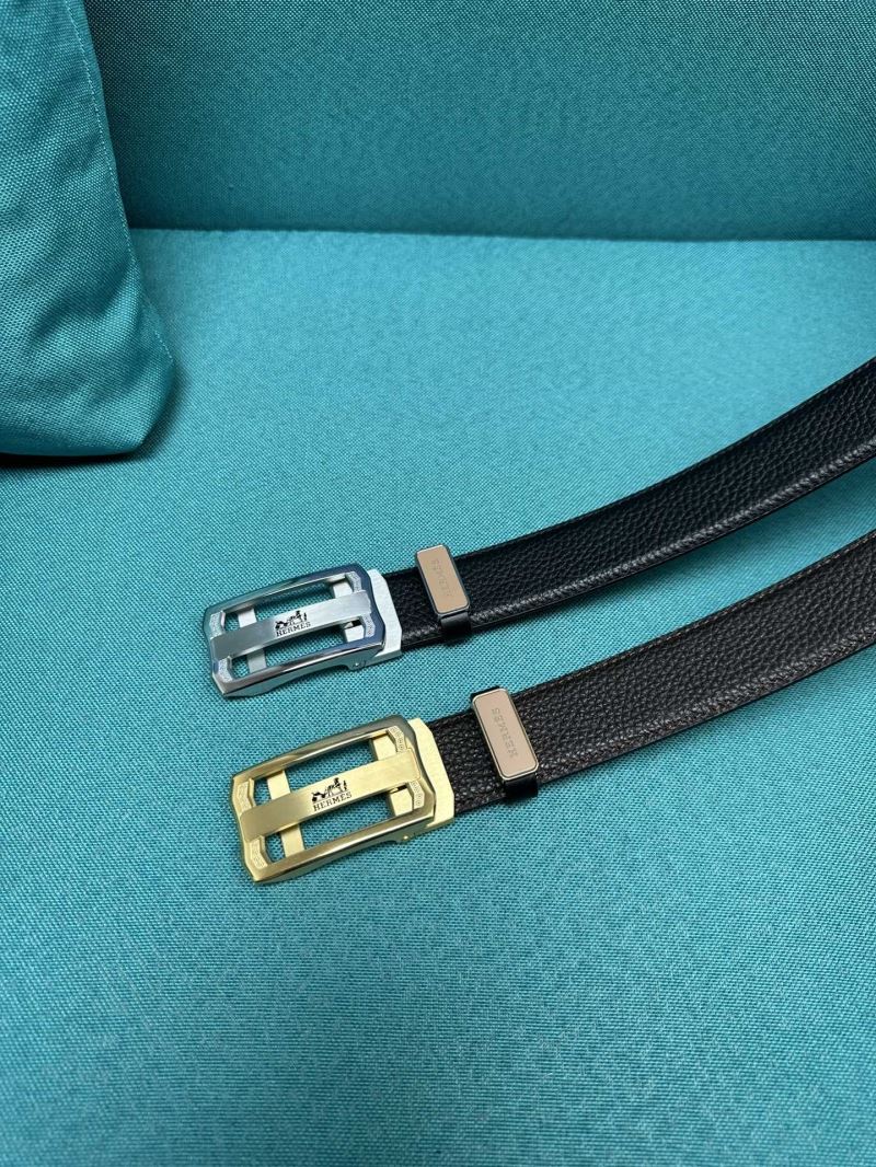 Hermes Belts